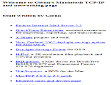 Tablet Screenshot of mactcp.org.nz